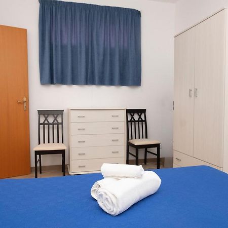 Appartamento Mia Сан-Вито-Ло-Капо Экстерьер фото